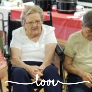 Meet your Posher, Ann